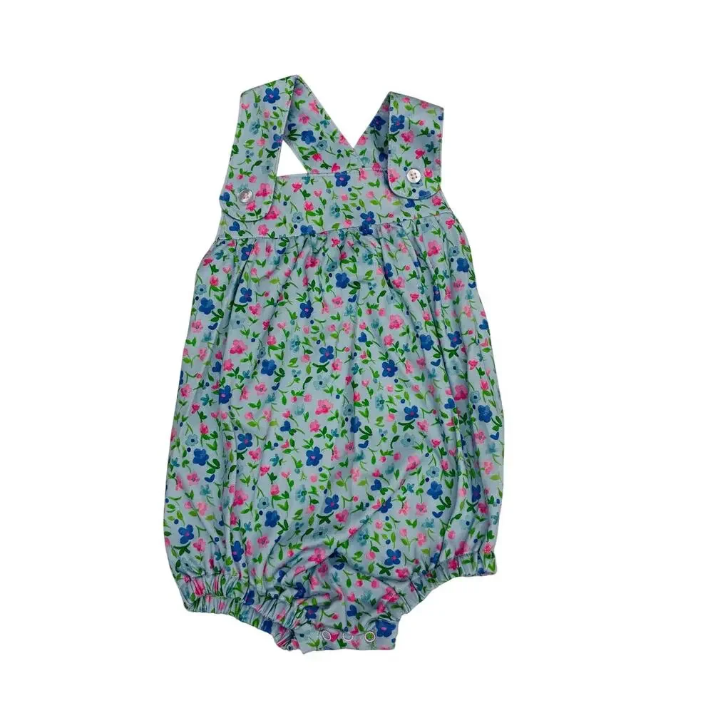 NWT TPP 3M Morning Glory Bubble